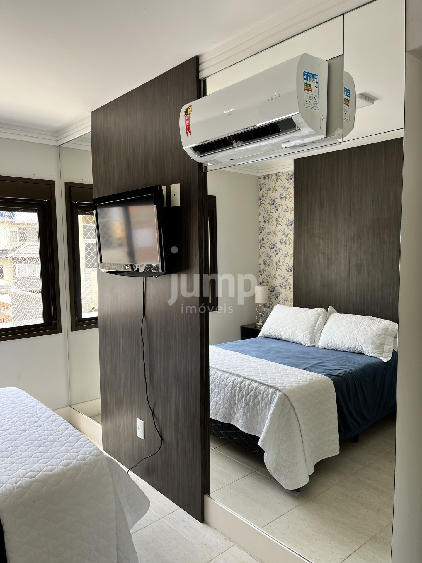 Apartamento à venda com 2 quartos, 71m² - Foto 7