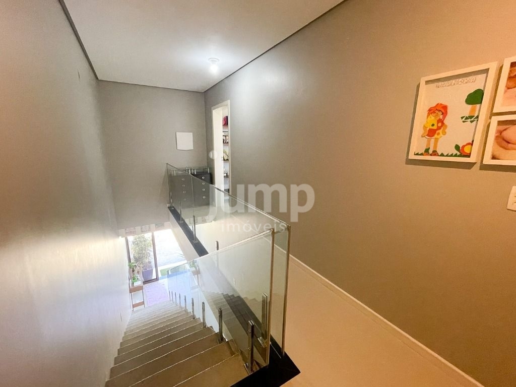 Casa à venda com 3 quartos, 215m² - Foto 20