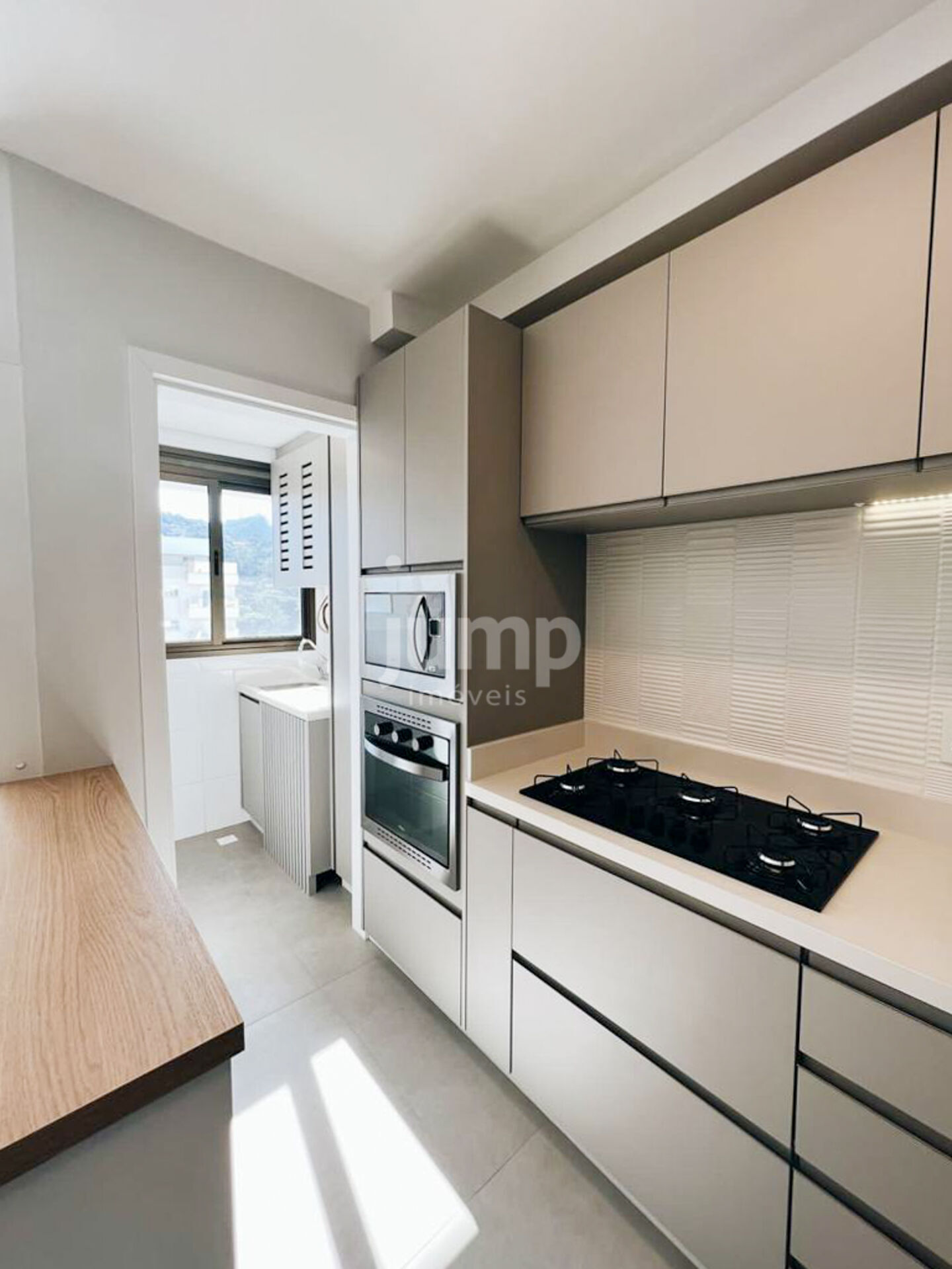 Apartamento à venda com 1 quarto, 54m² - Foto 11