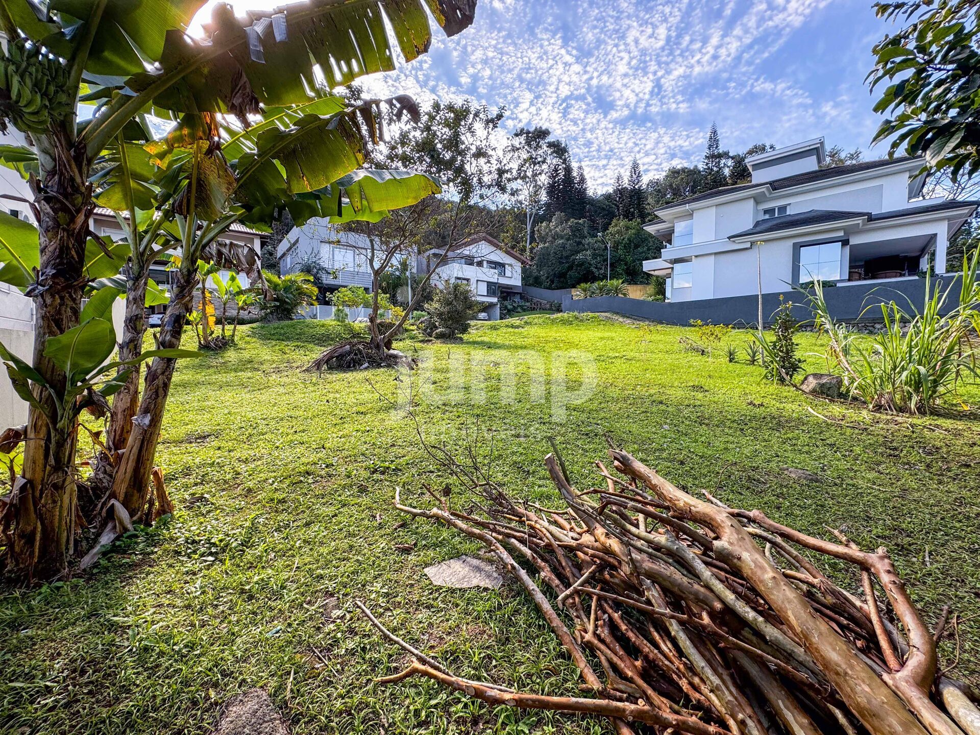 Terreno à venda, 451m² - Foto 3