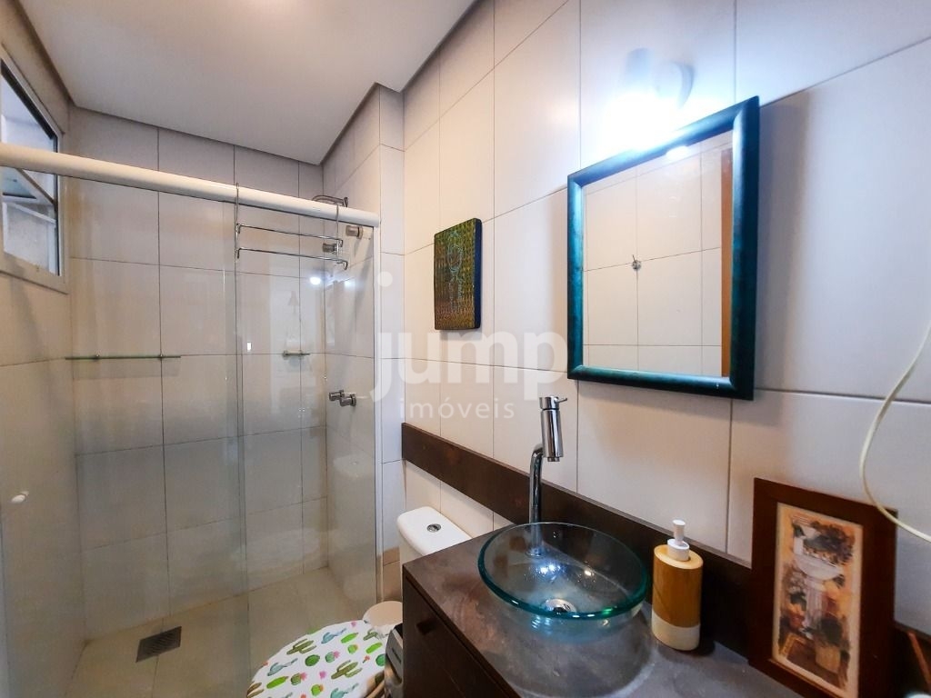 Apartamento à venda com 2 quartos, 80m² - Foto 6