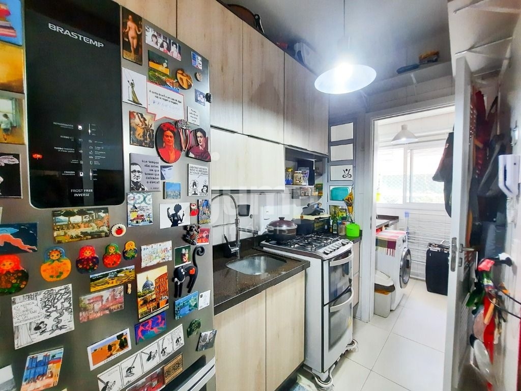 Apartamento à venda com 2 quartos, 80m² - Foto 5