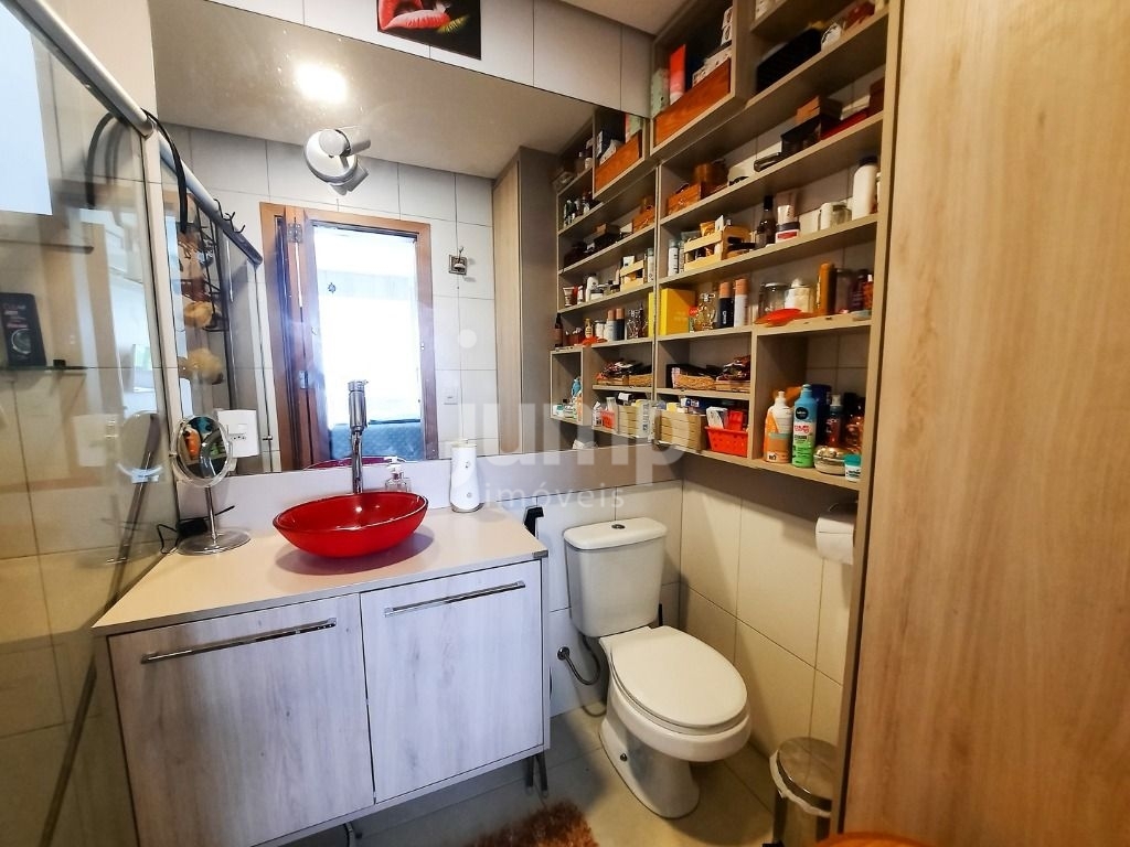 Apartamento à venda com 2 quartos, 80m² - Foto 12