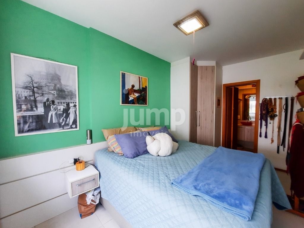 Apartamento à venda com 2 quartos, 80m² - Foto 11