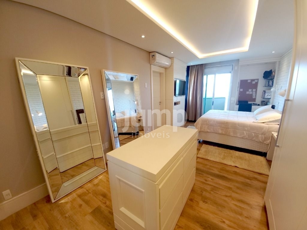 Apartamento à venda com 3 quartos, 317m² - Foto 13