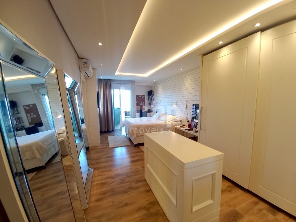 Apartamento à venda com 3 quartos, 317m² - Foto 14