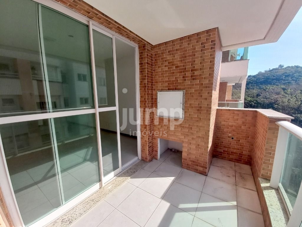 Apartamento à venda com 2 quartos, 80m² - Foto 2