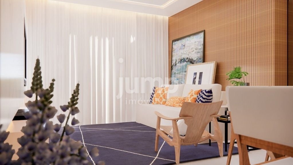 Apartamento à venda com 3 quartos, 111m² - Foto 15