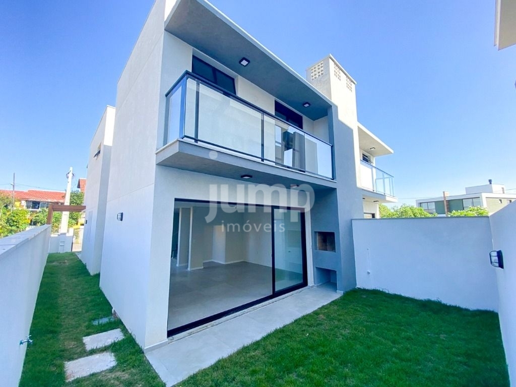 Casa à venda com 3 quartos, 177m² - Foto 4