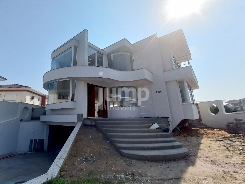 Casa à venda com 3 quartos, 420m² - Foto 6