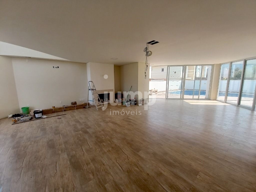 Casa à venda com 3 quartos, 420m² - Foto 5