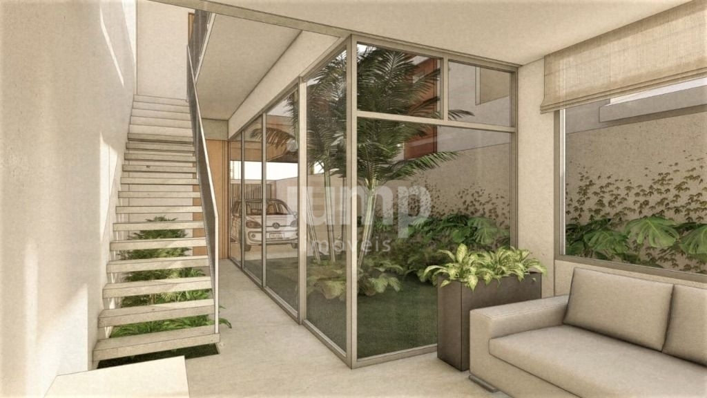 Casa à venda com 3 quartos, 158m² - Foto 22