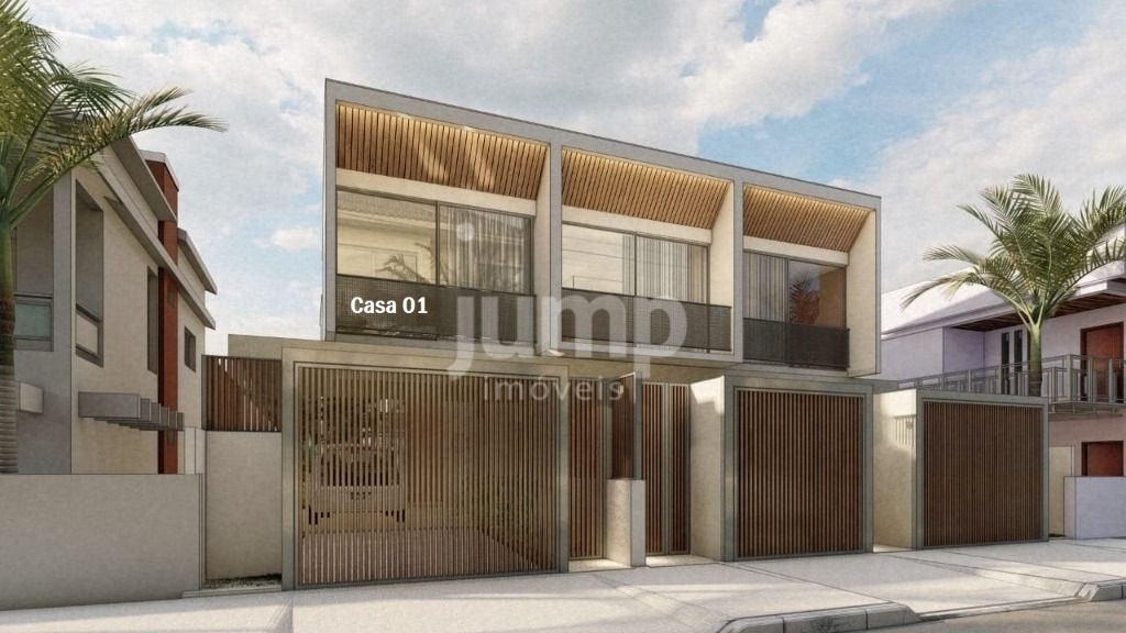 Casa à venda com 3 quartos, 158m² - Foto 14