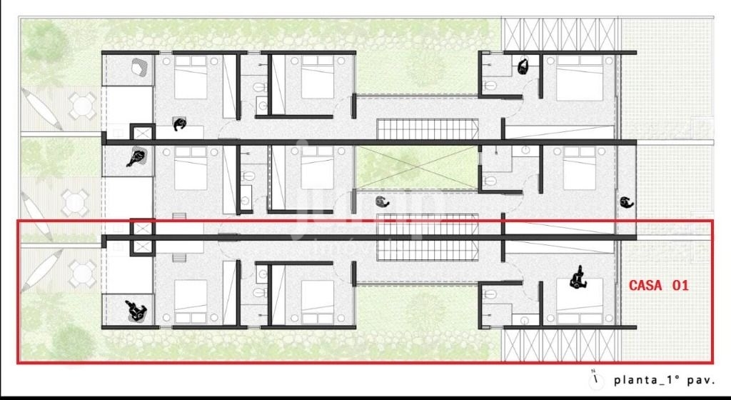 Casa à venda com 3 quartos, 158m² - Foto 24