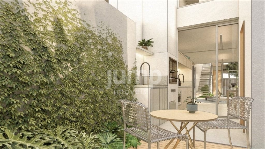 Casa à venda com 3 quartos, 158m² - Foto 20