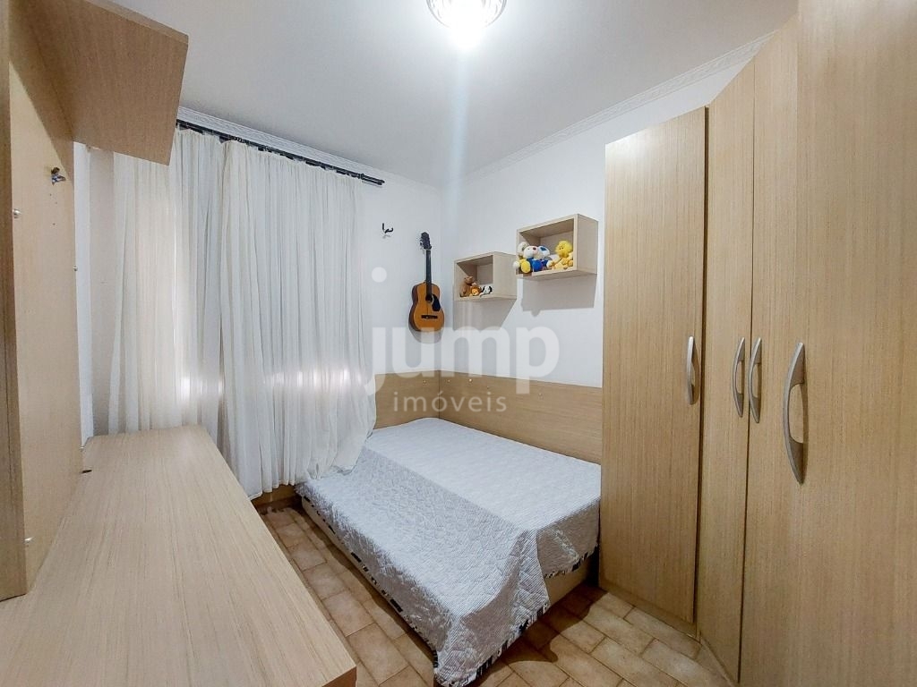 Casa à venda com 3 quartos, 166m² - Foto 15