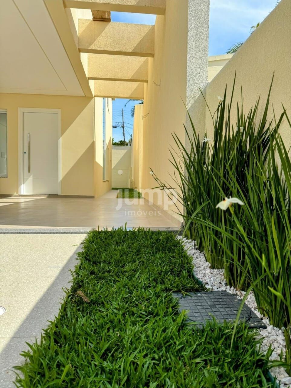 Casa, 3 quartos, 143 m² - Foto 2