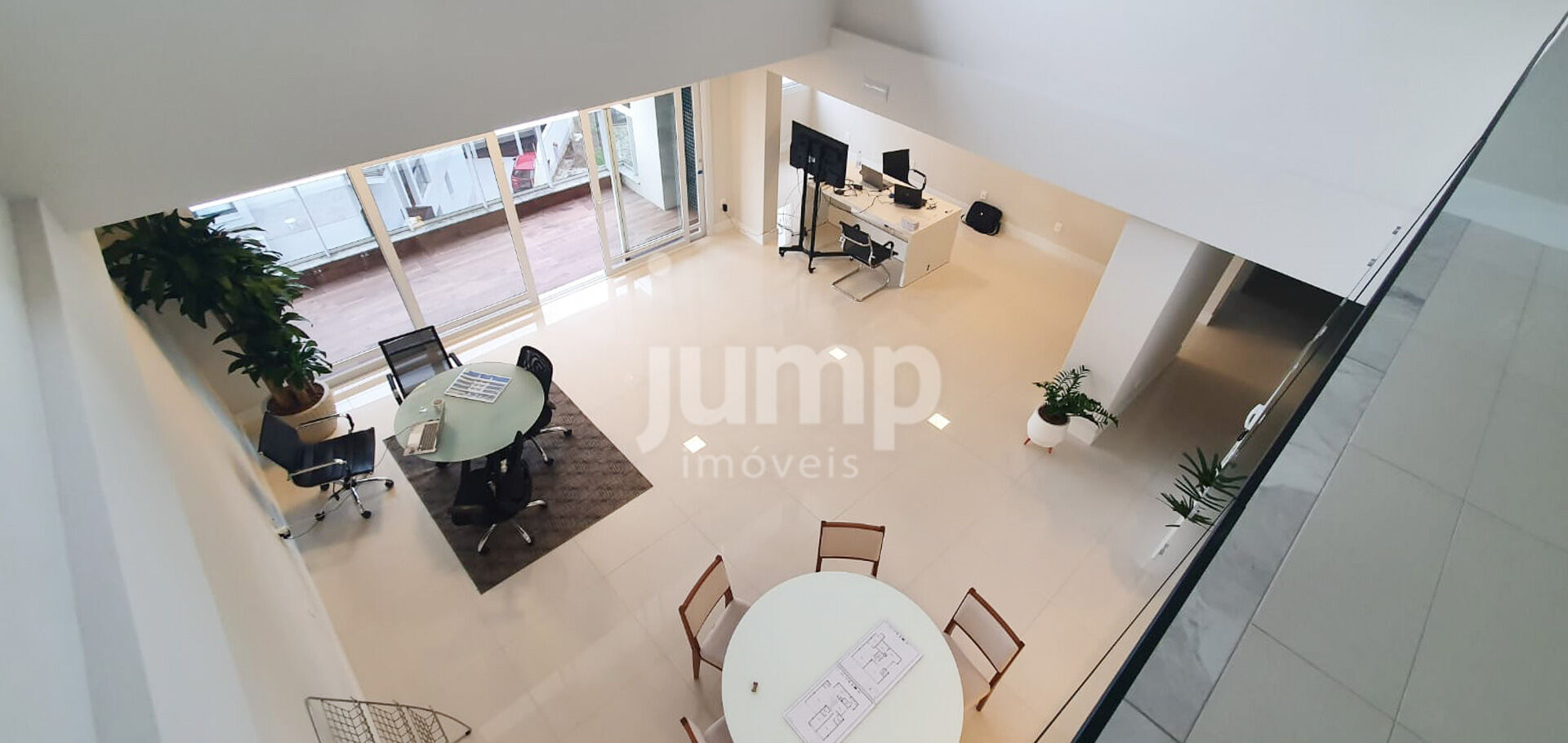 Apartamento à venda com 5 quartos, 301m² - Foto 4