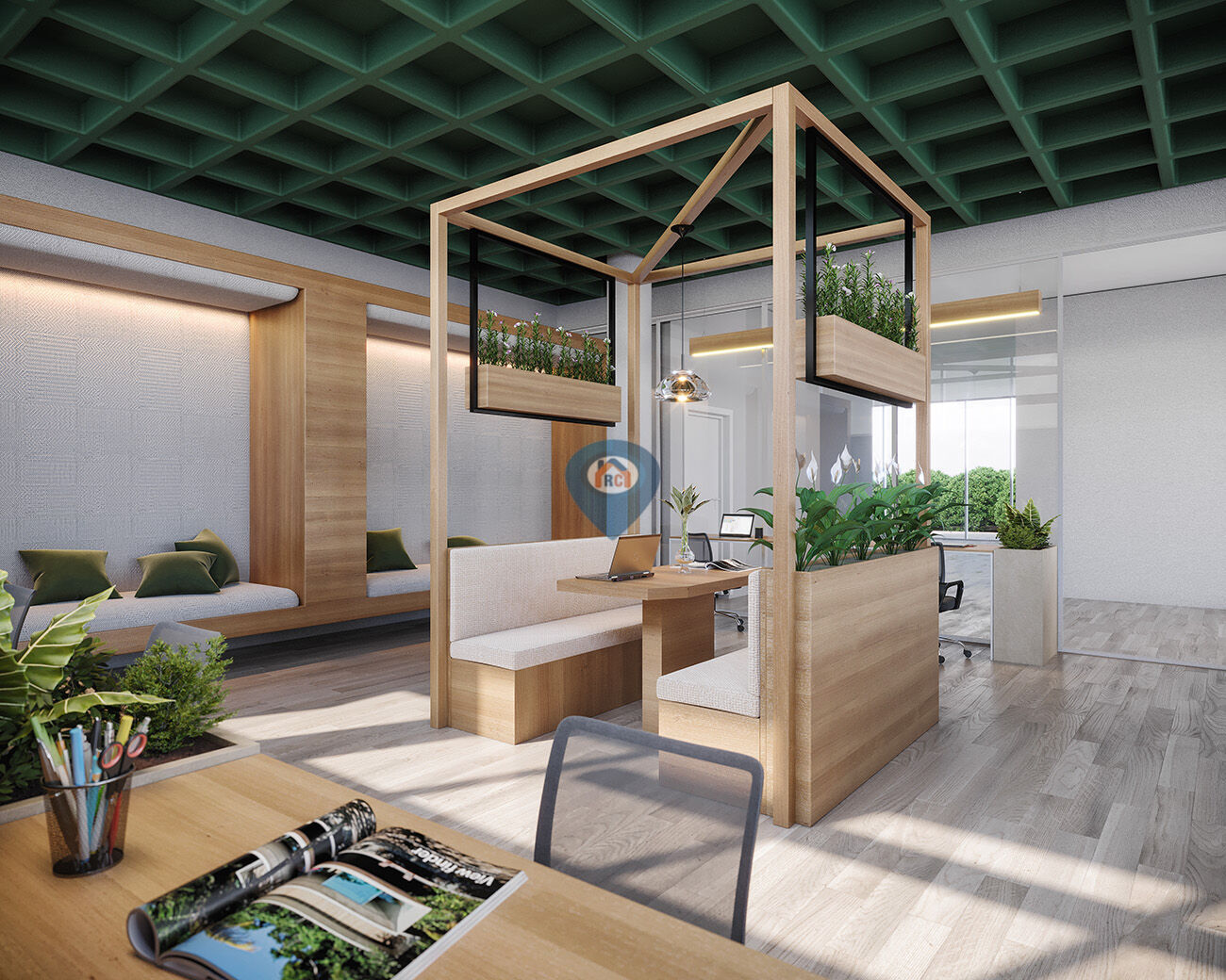 Apartamento, 1 quarto - Foto 25