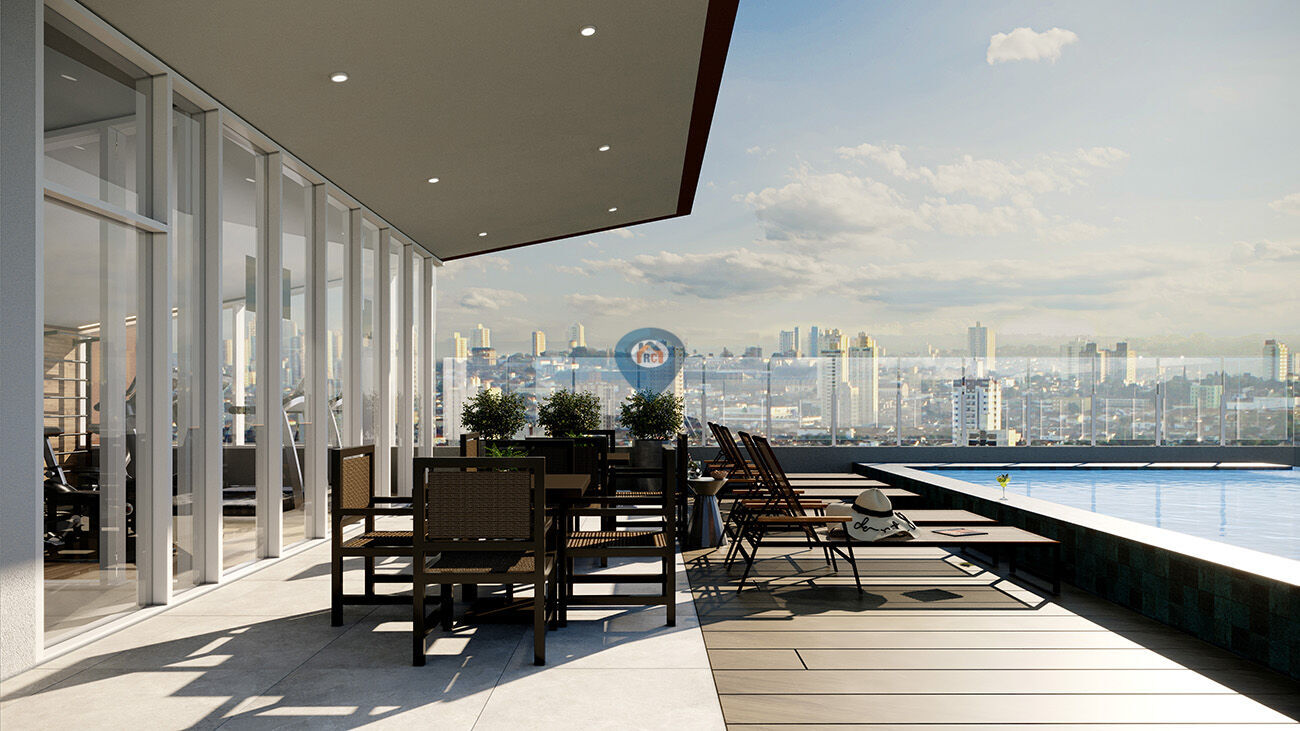 Apartamento, 1 quarto - Foto 23