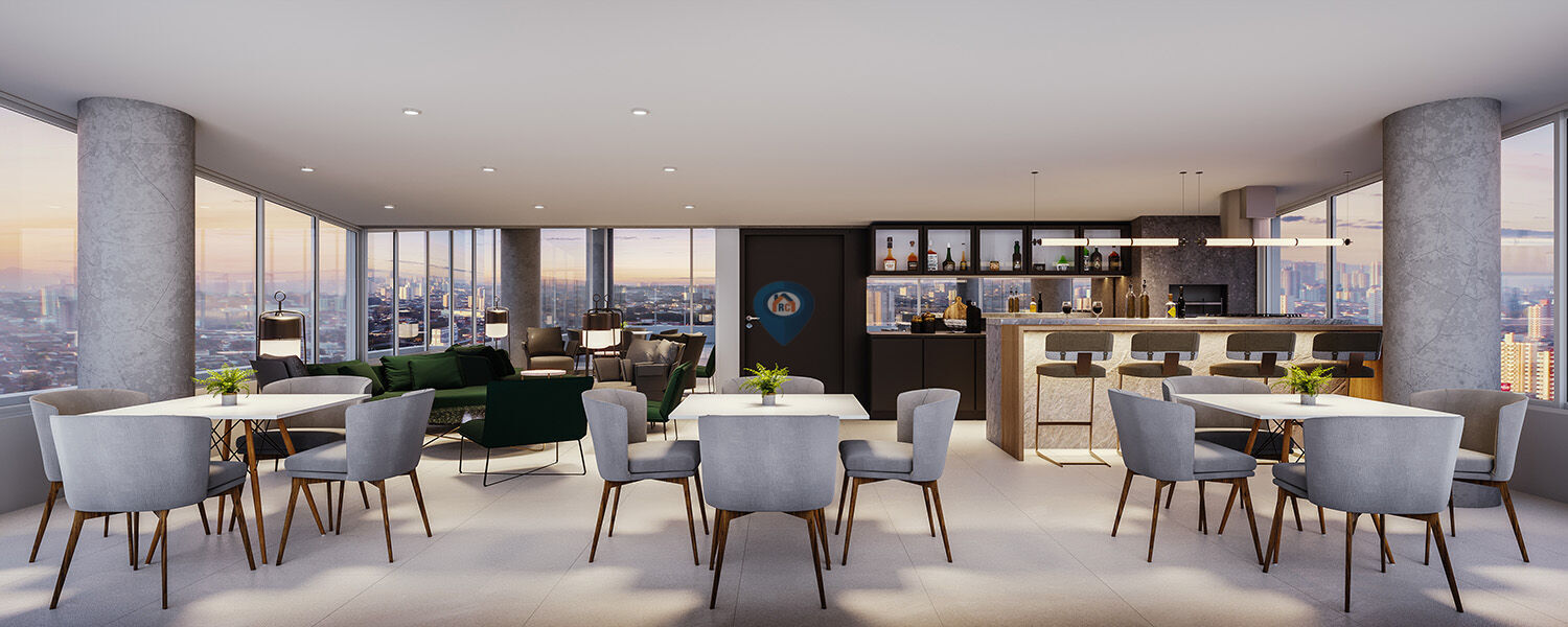 Apartamento, 1 quarto - Foto 27