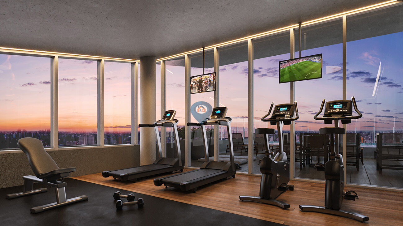 Apartamento, 1 quarto - Foto 28