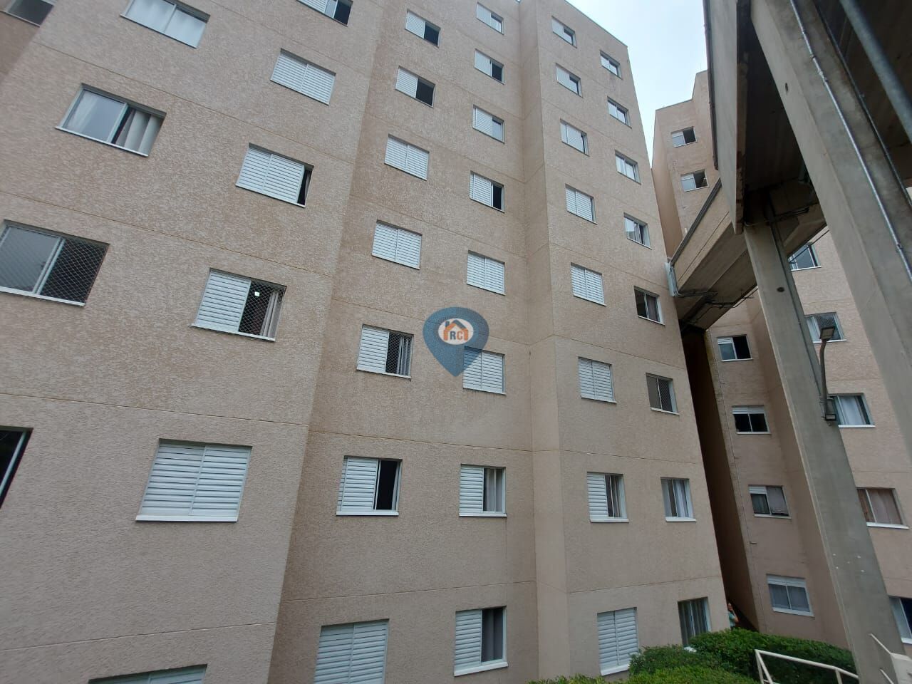 Apartamento à venda com 2 quartos, 46m² - Foto 47