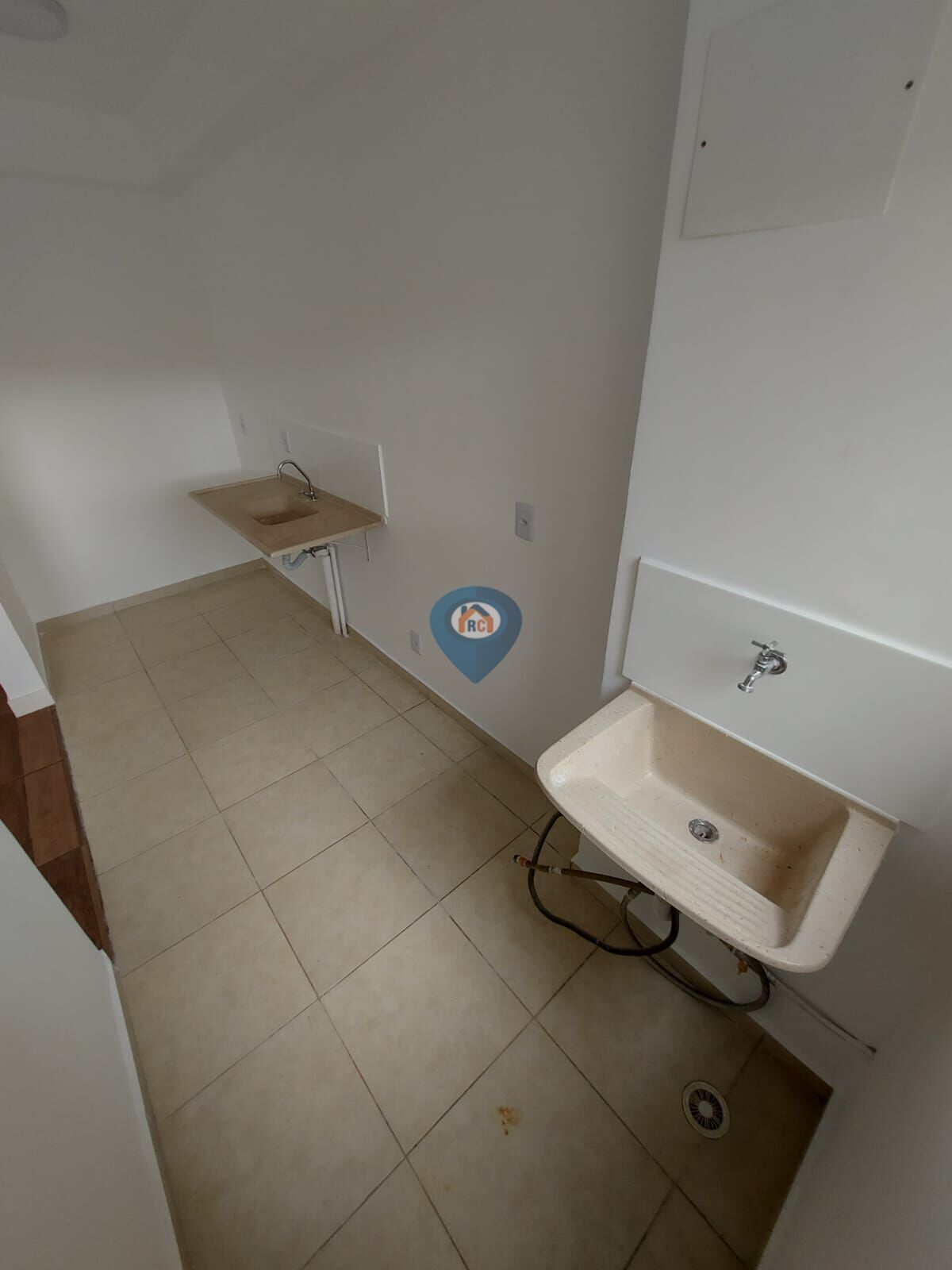 Apartamento à venda com 2 quartos, 46m² - Foto 37