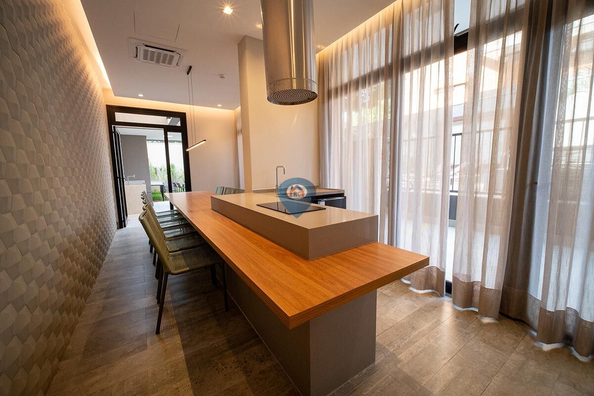 Apartamento para alugar com 1 quarto, 31m² - Foto 21