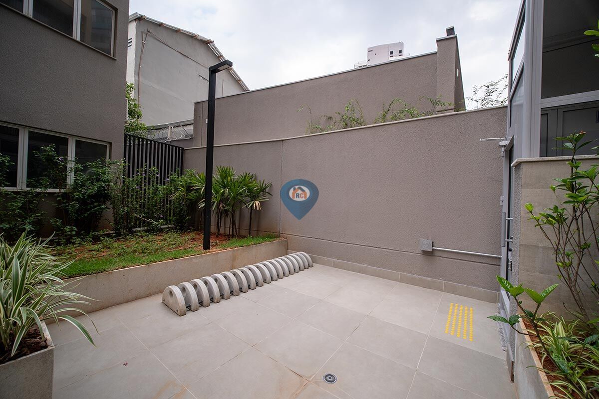 Apartamento para alugar com 1 quarto, 31m² - Foto 20