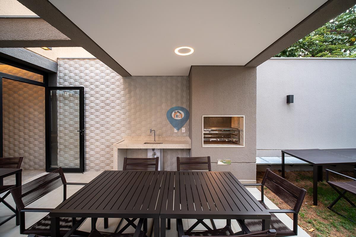 Apartamento para alugar com 1 quarto, 31m² - Foto 42