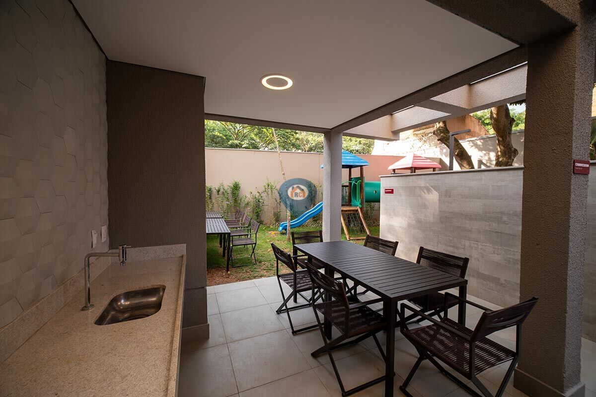 Apartamento para alugar com 1 quarto, 31m² - Foto 41