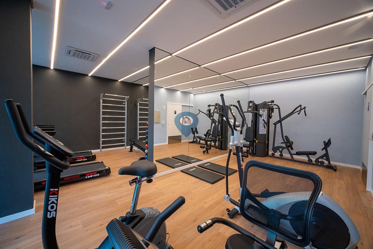 Apartamento para alugar com 1 quarto, 31m² - Foto 40