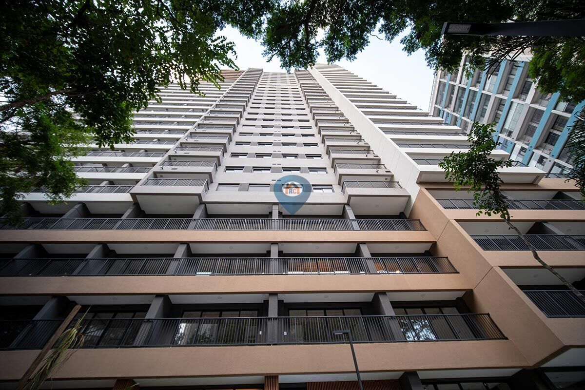 Apartamento para alugar com 1 quarto, 31m² - Foto 22