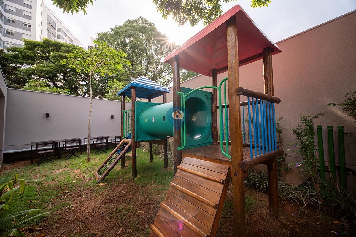 Apartamento para alugar com 1 quarto, 31m² - Foto 30