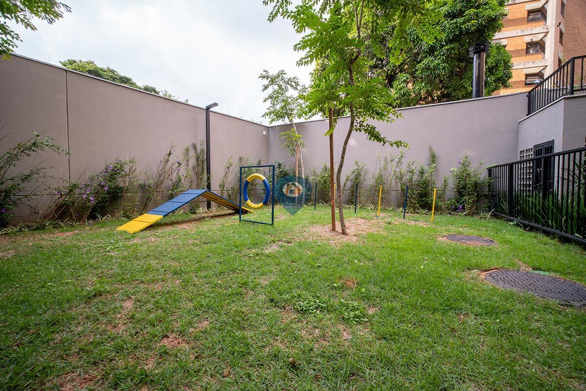 Apartamento para alugar com 1 quarto, 31m² - Foto 29