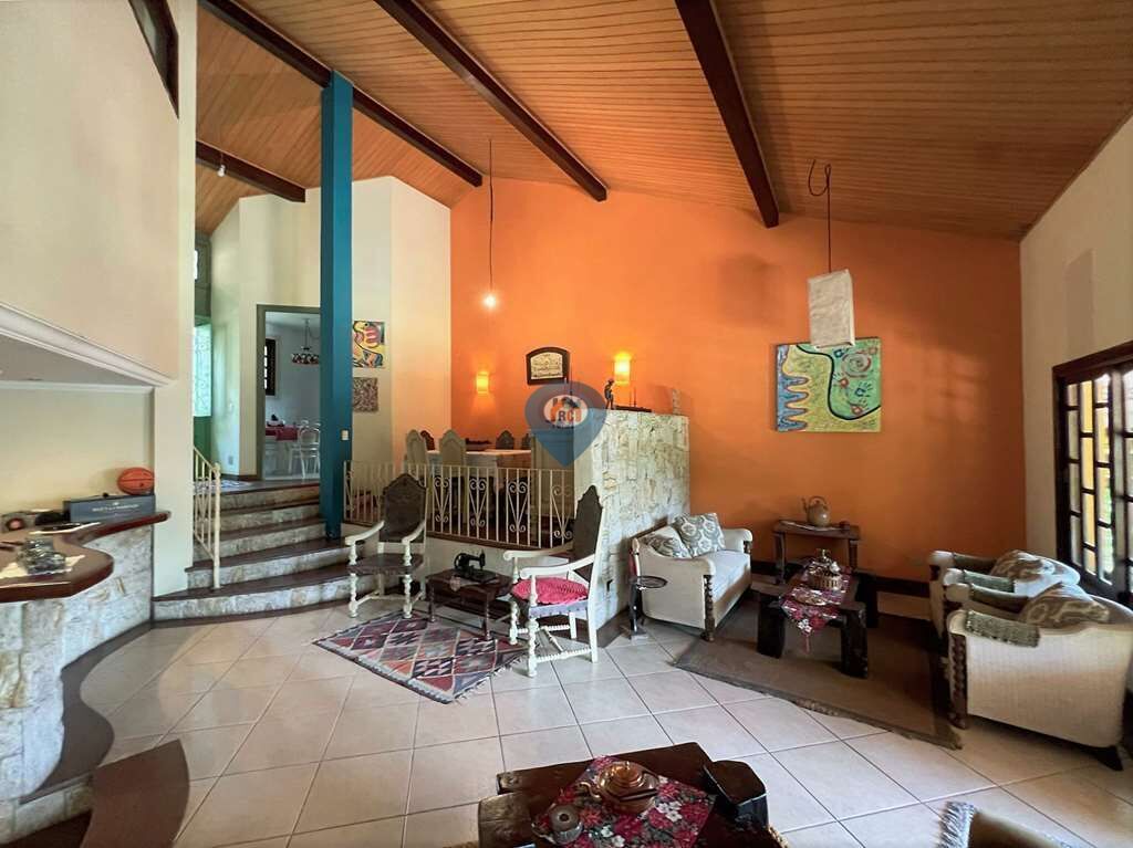 Casa à venda com 3 quartos, 545m² - Foto 13