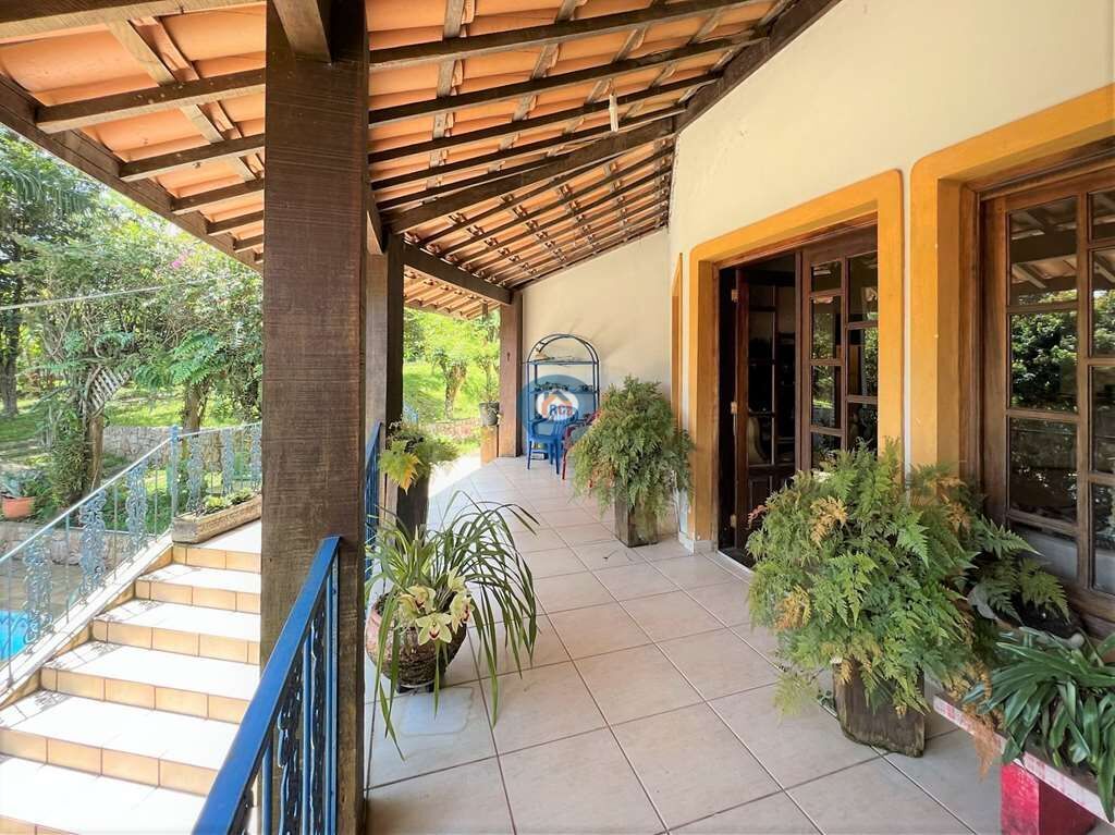 Casa à venda com 3 quartos, 545m² - Foto 26