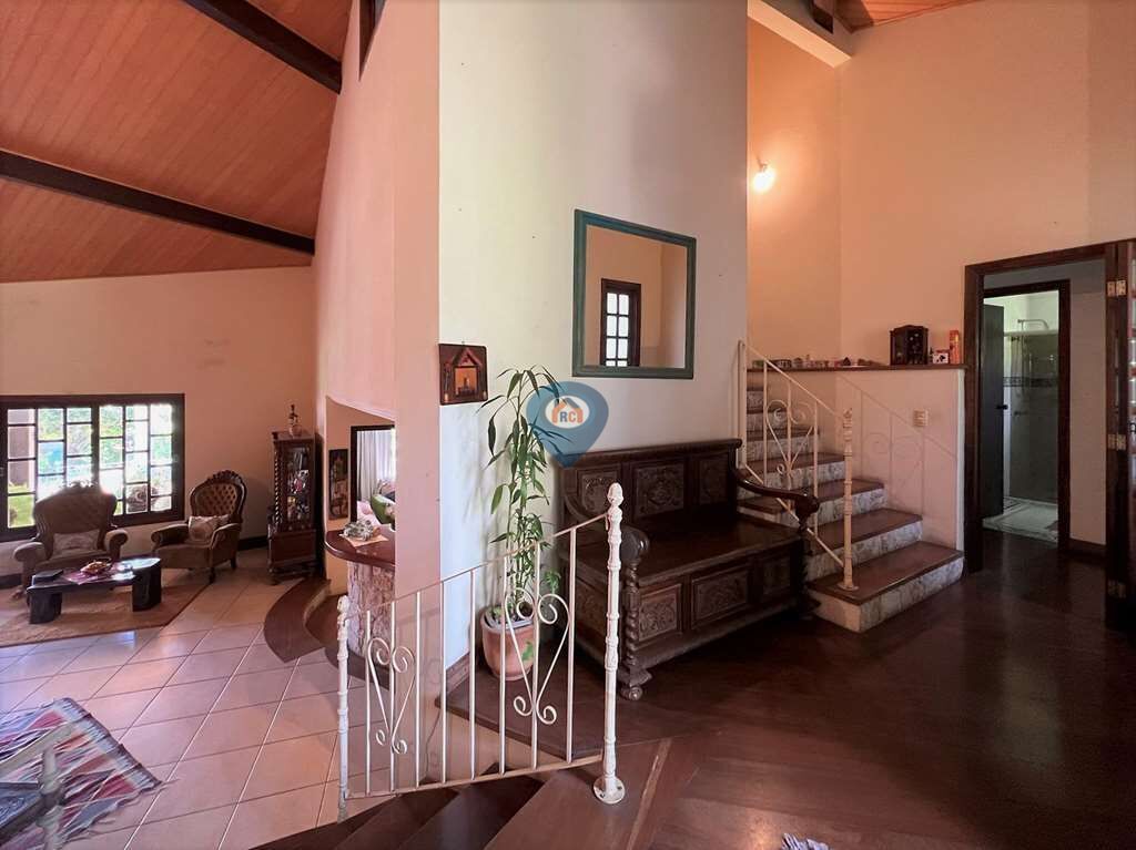 Casa à venda com 3 quartos, 545m² - Foto 12