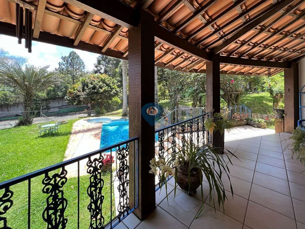 Casa à venda com 3 quartos, 545m² - Foto 27