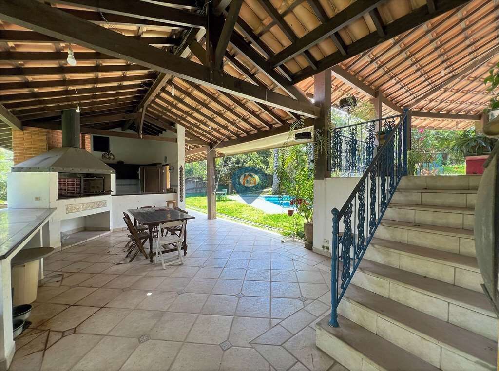 Casa à venda com 3 quartos, 545m² - Foto 31