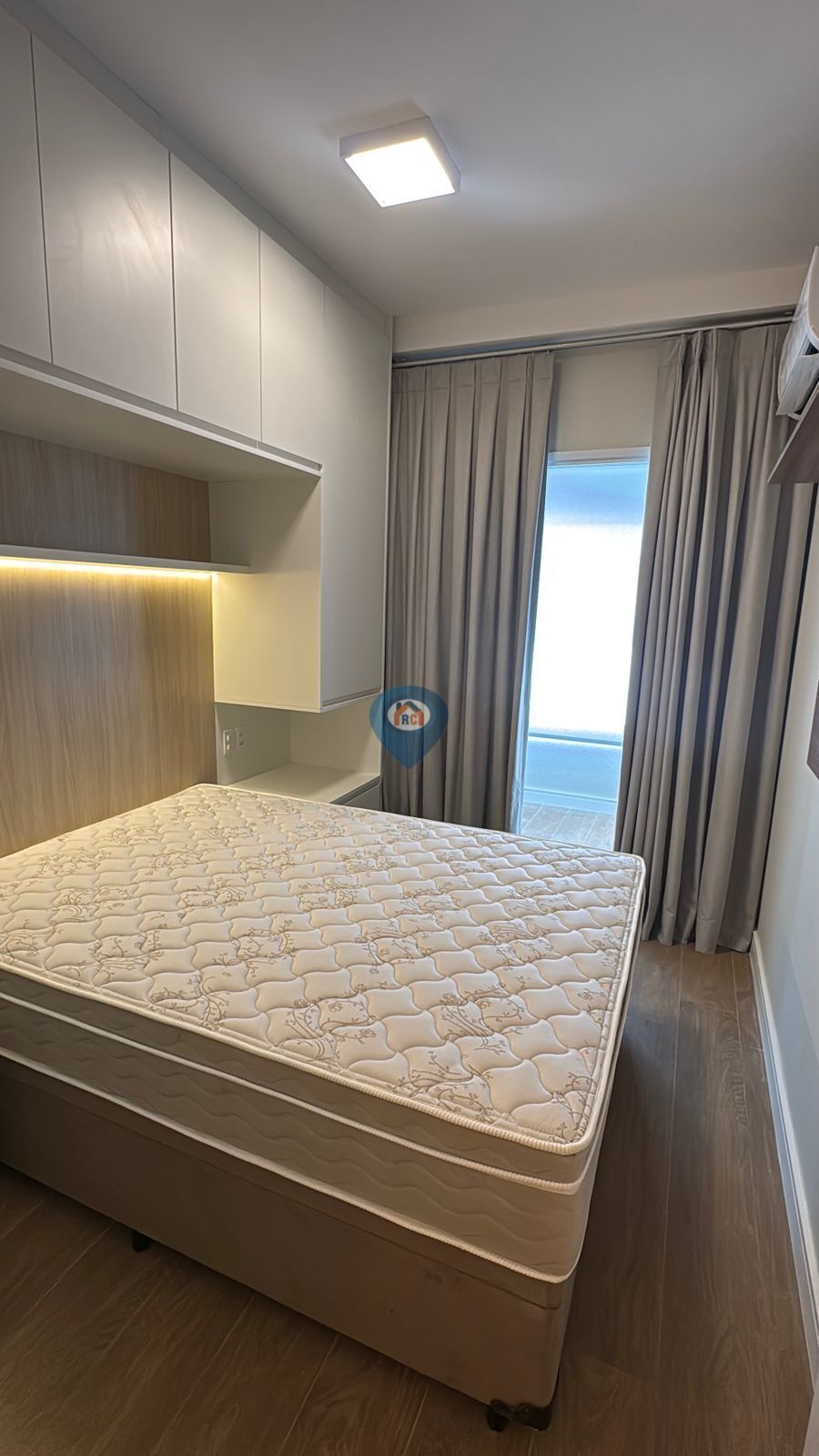 Apartamento, 1 quarto, 32 m² - Foto 5