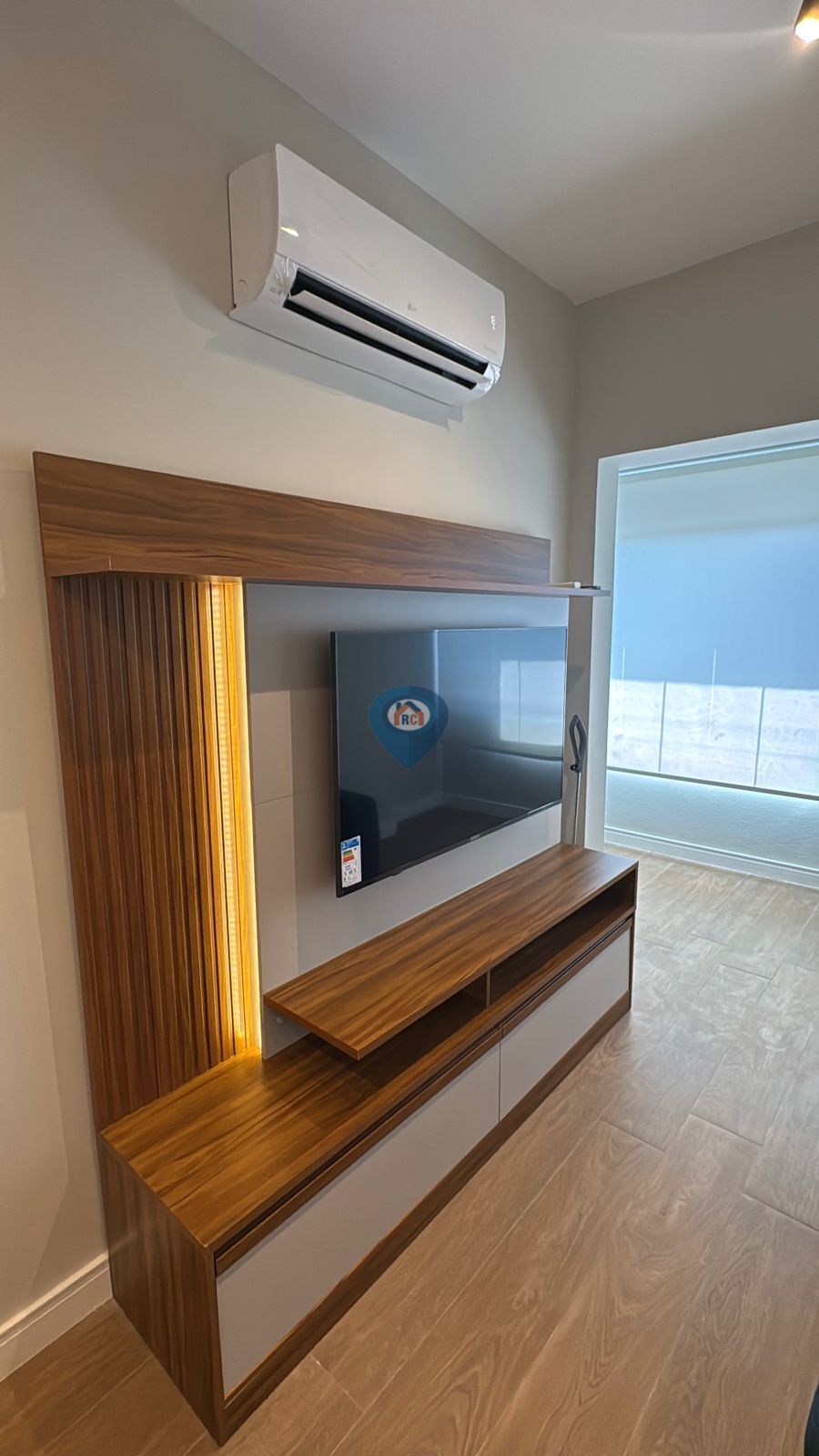 Apartamento, 1 quarto, 32 m² - Foto 16