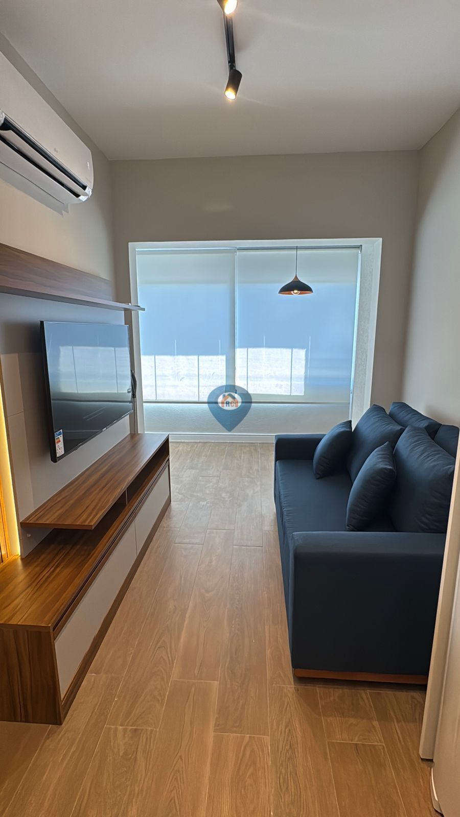 Apartamento, 1 quarto, 32 m² - Foto 2