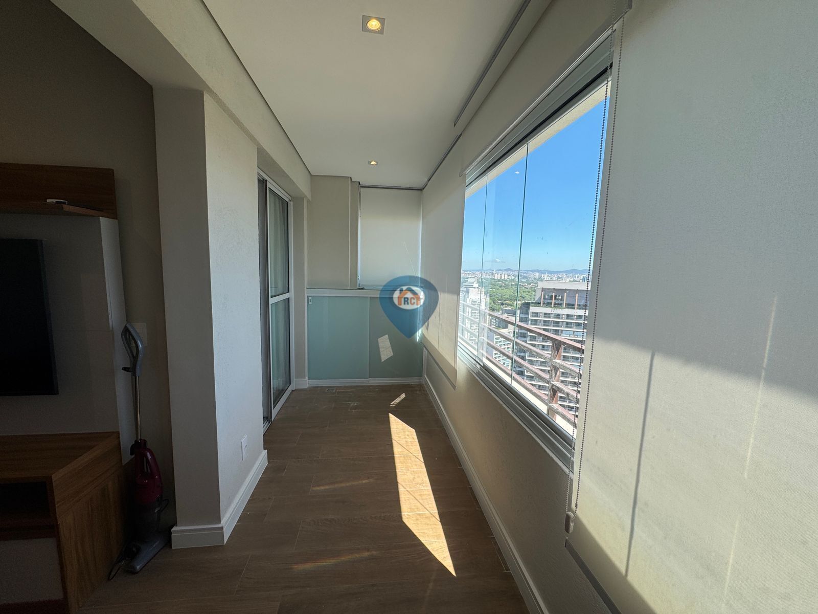 Apartamento, 1 quarto, 32 m² - Foto 9