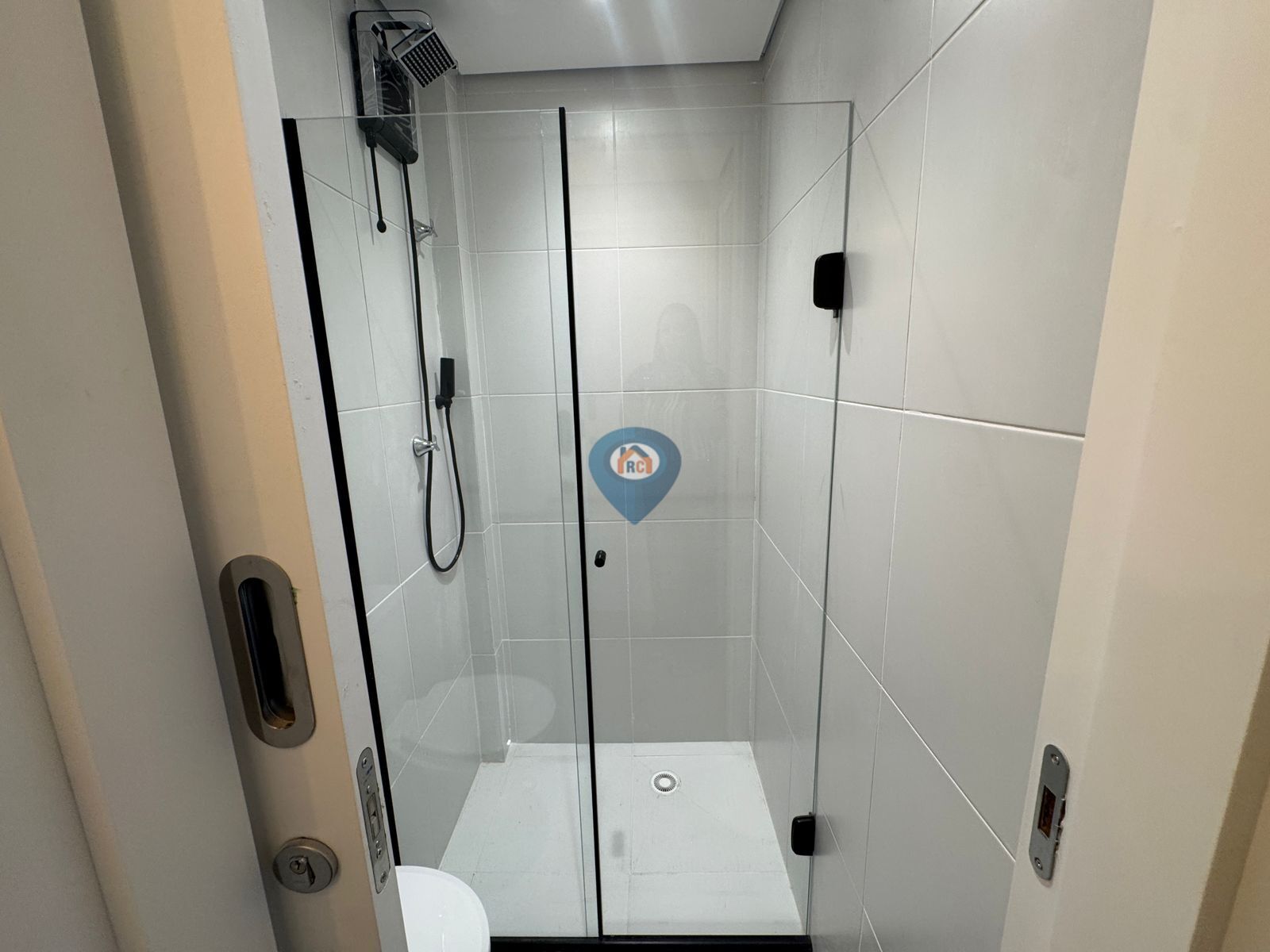 Apartamento, 1 quarto, 32 m² - Foto 15