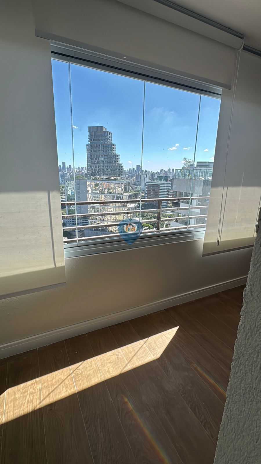 Apartamento, 1 quarto, 32 m² - Foto 8