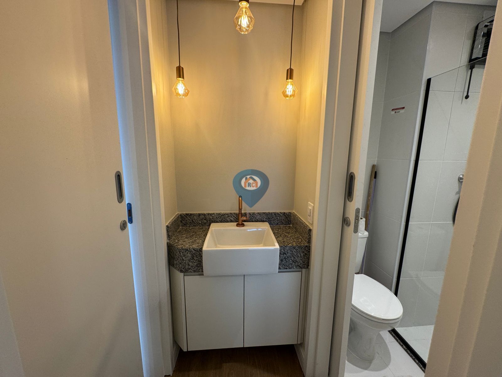 Apartamento, 1 quarto, 32 m² - Foto 14