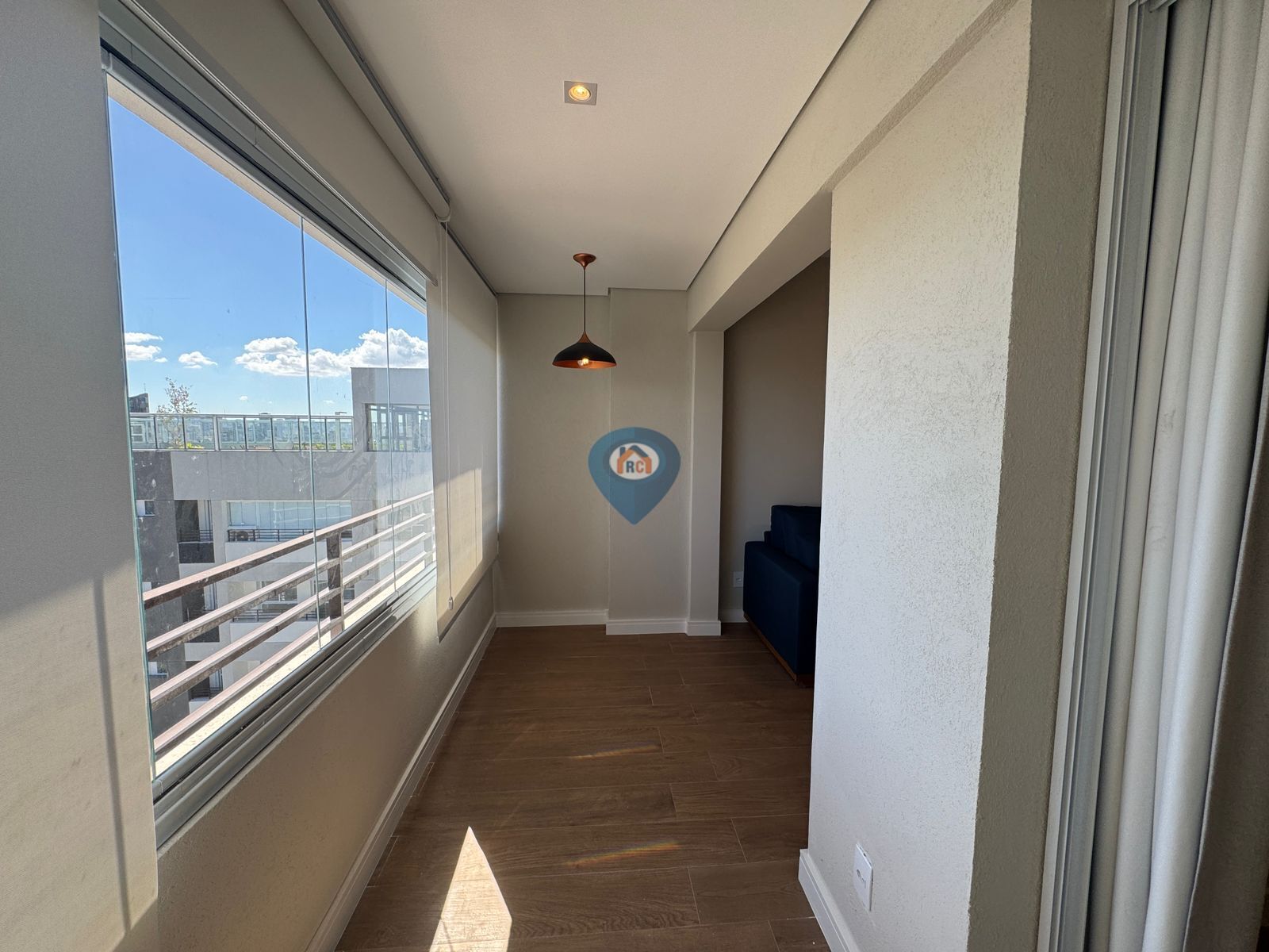 Apartamento, 1 quarto, 32 m² - Foto 11