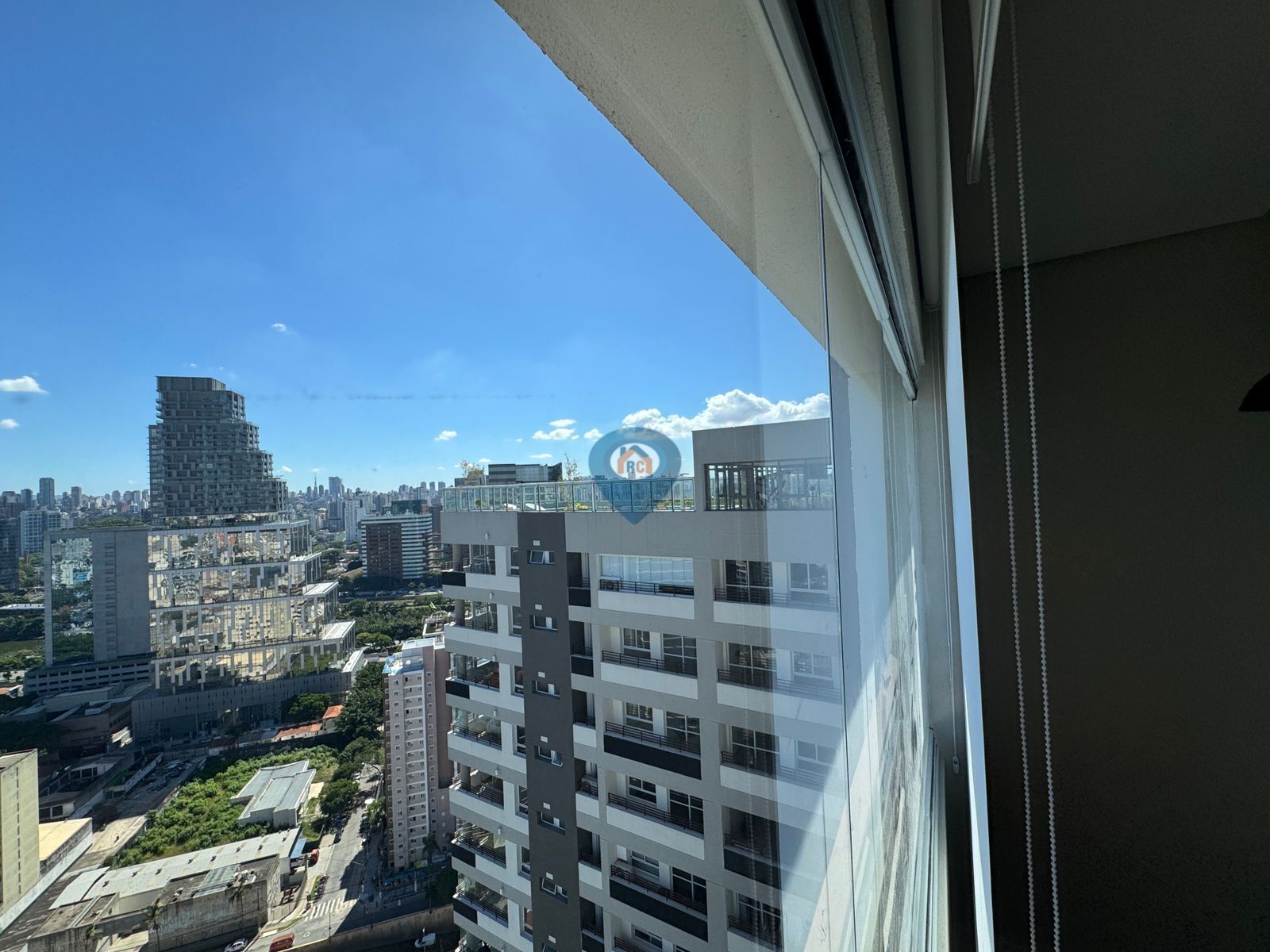 Apartamento, 1 quarto, 32 m² - Foto 20